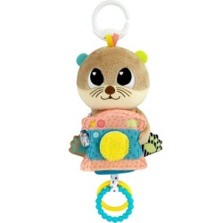 TOMY-ARTY DE OTTER