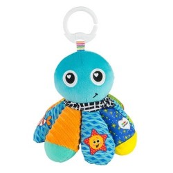 TOMY-SAM DE OCTOPUS