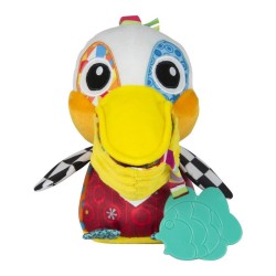 TOMY-Philip de Pelikaan