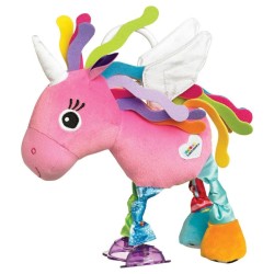 **TOMY-LUNA LA LICORNE