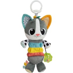 TOMY-MILLIE LE CHAT