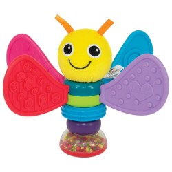 TOMY-HOCHET FREDDIE LA LUCIOLE