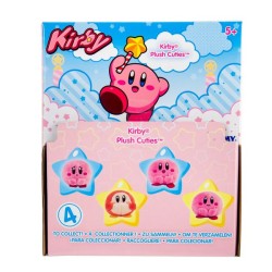 TOMY-KIRBY-FIGUURTJES ASS