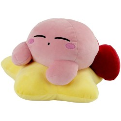 TOMY-KIRBY KNUFFEL MOCCHI...