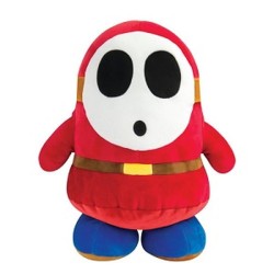 TOMY-MARIO KNUFFEL MOCCHI...
