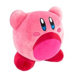 TOMY-KIRBY KNUFFEL MOCCHI...