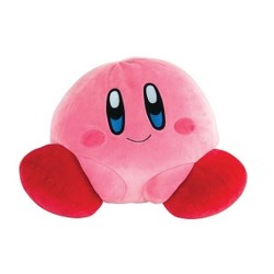 TOMY-KIRBY - PELUCHE KIRBY...