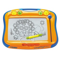 TOMY-MEGASKETCHER CLASSIQUE...