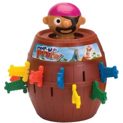 TOMY-PIC' PIRATE