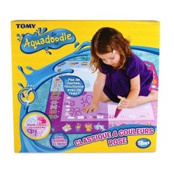 **TOMY-TAPIS AQUADOODLE...