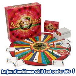 ***TOMY-ARTICULATE