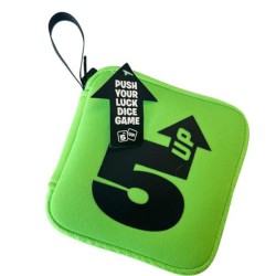 TOMY-5 UP