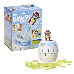 TOMY-PIC BLUEY