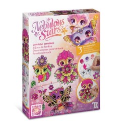 *NEBULOUS STARS-BIJOUX DE...