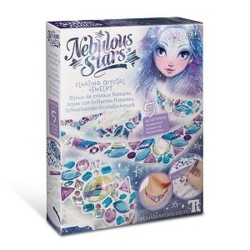 **NEBULOUS STARS-BIJOUX DE...