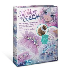 NEBULOUS STARS-HAARACCESSOIRES