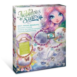 NEBULOUS STARS-BRACELETS...