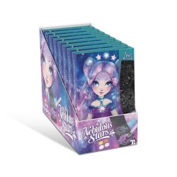 NEBULOUS STARS-AQUAREL REISSET