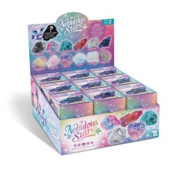 NEBULOUS STARS-COLLECTIBLE...
