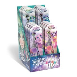 NEBULOUS STARS-ASS. STYLOS...