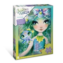 NEBULOUS STARS-GLITTER...
