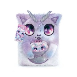 NEBULOUS STARS-FUZZY LARGE...