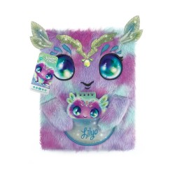 NEBULOUS STARS-FUZZY LARGE...