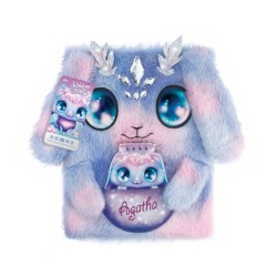 NEBULOUS STARS-FUZZY LARGE...