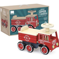 VILAC-PORTEUR CAMION DE...