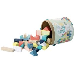 VILAC-BARIL DE 54 CUBES...