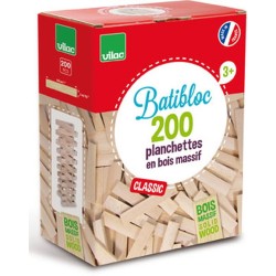 VILAC-BATIBLOC CLASSIC 200...