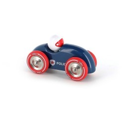 VILAC-RALLYE GM POLICE