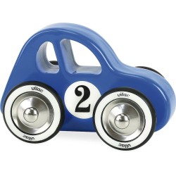 **VILAC-SWING CAR BLEUE