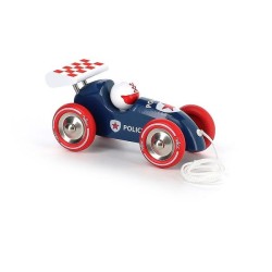 VILAC-RACE TREKAUTO POLITIE