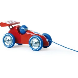 VILAC-VOITURE DE COURSE À...
