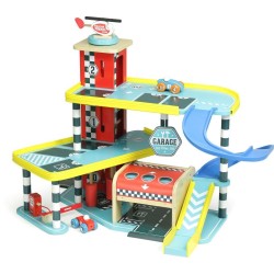 VILAC-VILACITY GARAGE