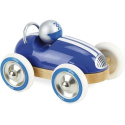 VILAC-ROADSTER VINTAGE BLEU