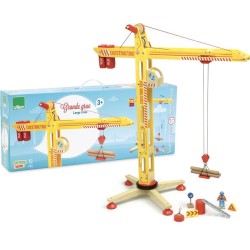 VILAC-GRANDE GRUE