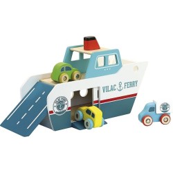 VILAC-LE FERRY VILACITY