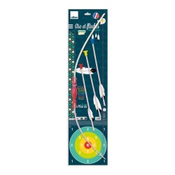 VILAC-ARC + 3 FLÈCHES SUR...