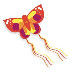 VILAC-CERF-VOLANT PAPILLON