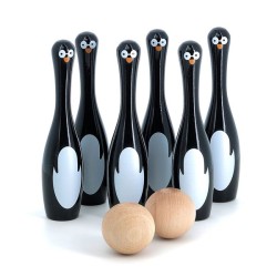 VILAC-QUILLES BOWLING...