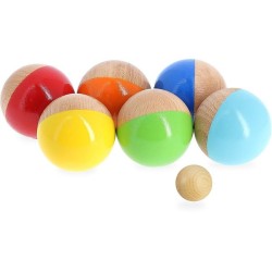 VILAC-PÉTANQUE MOIT-MOIT