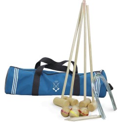 VILAC-CROQUET JUNIOR 4 JOUEURS