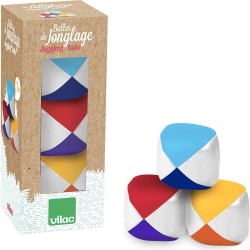 VILAC-3 JONGLEERBALLEN