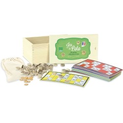 VILAC-JEU DE LOTO