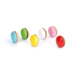 VILAC-ASSORTIMENT DE 6...