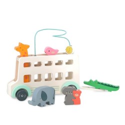 VILAC-BUS' ANIMO - SARAH BETZ