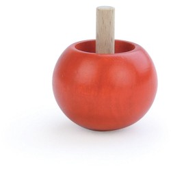 VILAC-TOL APPEL ROOD