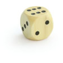 VILAC-DOBBELSTEEN 1,8CM